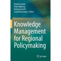 Knowledge Management for Regional Policymaking