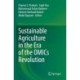Sustainable Agriculture in the Era of the OMICs Revolution