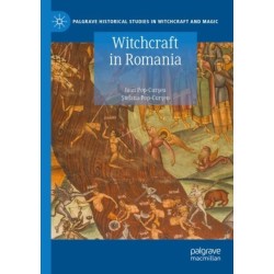 Witchcraft in Romania