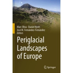 Periglacial Landscapes of Europe