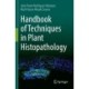 Handbook of Techniques in Plant Histopathology