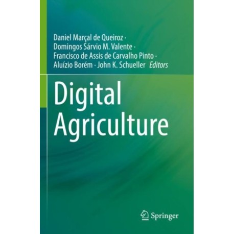 Digital Agriculture