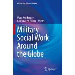 Military Social Work Around the Globe
