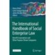 The International Handbook of Social Enterprise Law: Benefit Corporations and Other Purpose-Driven Companies