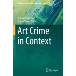 Art Crime in Context