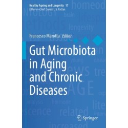 Gut Microbiota in Aging and Chronic Diseases