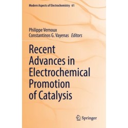 Recent Advances in Electrochemical Promotion of Catalysis