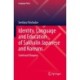 Identity, Language and Education of Sakhalin Japanese and Koreans: Continual Diaspora