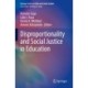 Disproportionality and Social Justice in Education