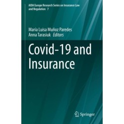Covid-19 and Insurance