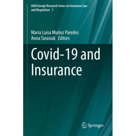 Covid-19 and Insurance