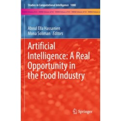 Artificial Intelligence: A Real Opportunity in the Food Industry