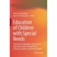 Education of Children with Special Needs: Theoretical Foundations and Practical Experience in the Selected Works of Russian, Belarus, and Polish Scholars