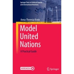 Model United Nations: A Practical Guide