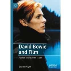 David Bowie and Film: Hooked to the Silver Screen