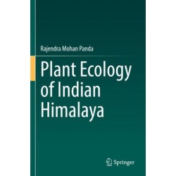 Plant Ecology of Indian Himalaya