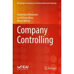 Company Controlling