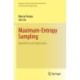 Maximum-Entropy Sampling: Algorithms and Application