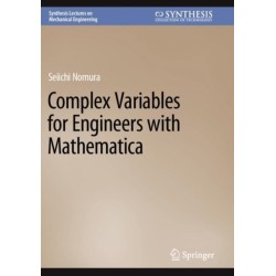Complex Variables for Engineers with Mathematica