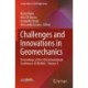 Challenges and Innovations in Geomechanics: Proceedings of the 16th International Conference of IACMAG - Volume 3