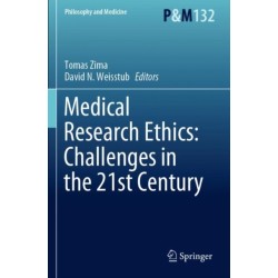 Medical Research Ethics: Challenges in the 21st Century