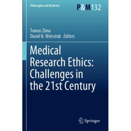 Medical Research Ethics: Challenges in the 21st Century