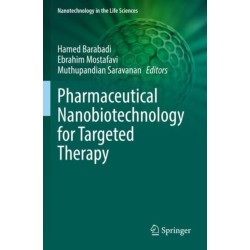 Pharmaceutical Nanobiotechnology for Targeted Therapy