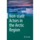 Non-state Actors in the Arctic Region