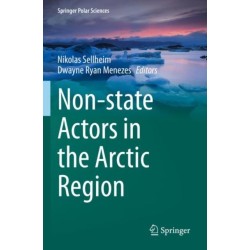 Non-state Actors in the Arctic Region
