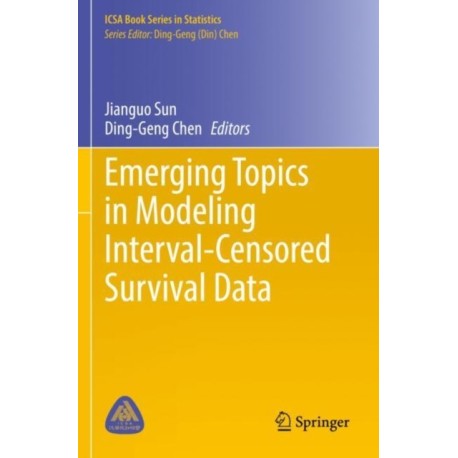 Emerging Topics in Modeling Interval-Censored Survival Data