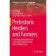 Prehistoric Herders and Farmers: A Transdisciplinary Overview to the Archeological Record from El Mirador Cave
