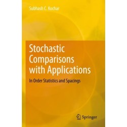Stochastic Comparisons with Applications: In Order Statistics and Spacings