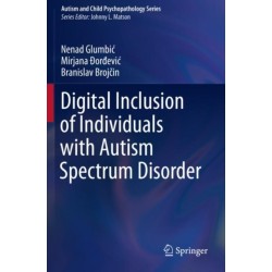 Digital Inclusion of Individuals with Autism Spectrum Disorder