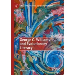 George C. Williams and Evolutionary Literacy