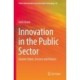 Innovation in the Public Sector: Smarter States, Services and Citizens