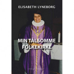 Min tålsomme folkekirke