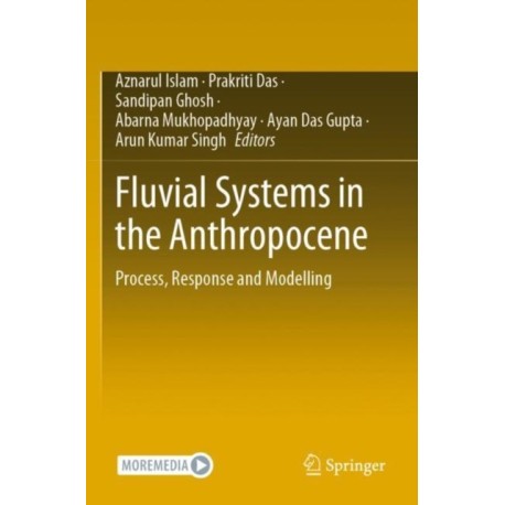 Fluvial Systems in the Anthropocene: Process, Response and Modelling