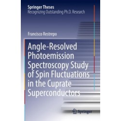 Angle-Resolved Photoemission Spectroscopy Study of Spin Fluctuations in the Cuprate Superconductors