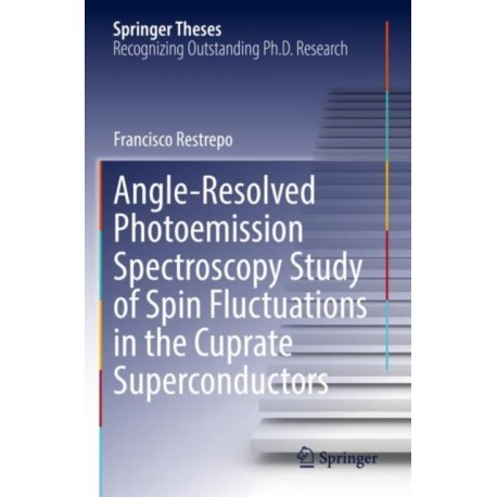 Angle-Resolved Photoemission Spectroscopy Study of Spin Fluctuations in the Cuprate Superconductors