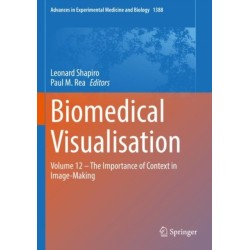 Biomedical Visualisation: Volume 12 - The Importance of Context in Image-Making