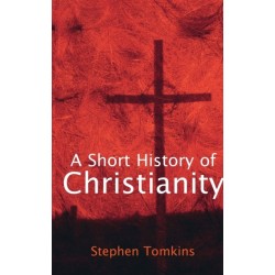 A Short History of Christianity