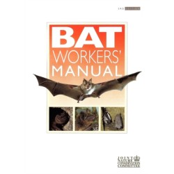 Bat Workers' Manual