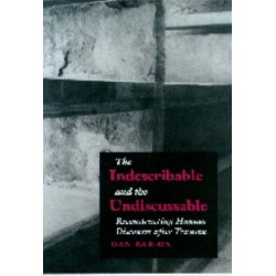 The Indescribable and the Undiscussable: Reconstructing Human Discourse after Trauma