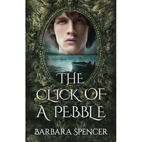 The Click of a Pebble: Children of Zeus: Book 1