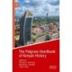 The Palgrave Handbook of Kenyan History