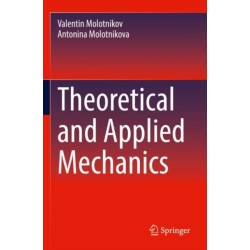 Theoretical and Applied Mechanics