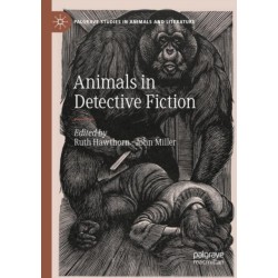 Animals in Detective Fiction