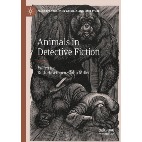 Animals in Detective Fiction