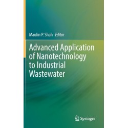 Advanced Application of Nanotechnology to Industrial Wastewater
