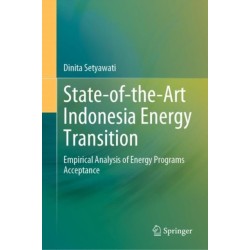 State-of-the-Art Indonesia Energy Transition: Empirical Analysis of Energy Programs Acceptance